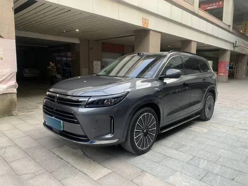 2024 HIMA AITO M7 1.5T 152HP L4 REEV 40KWH