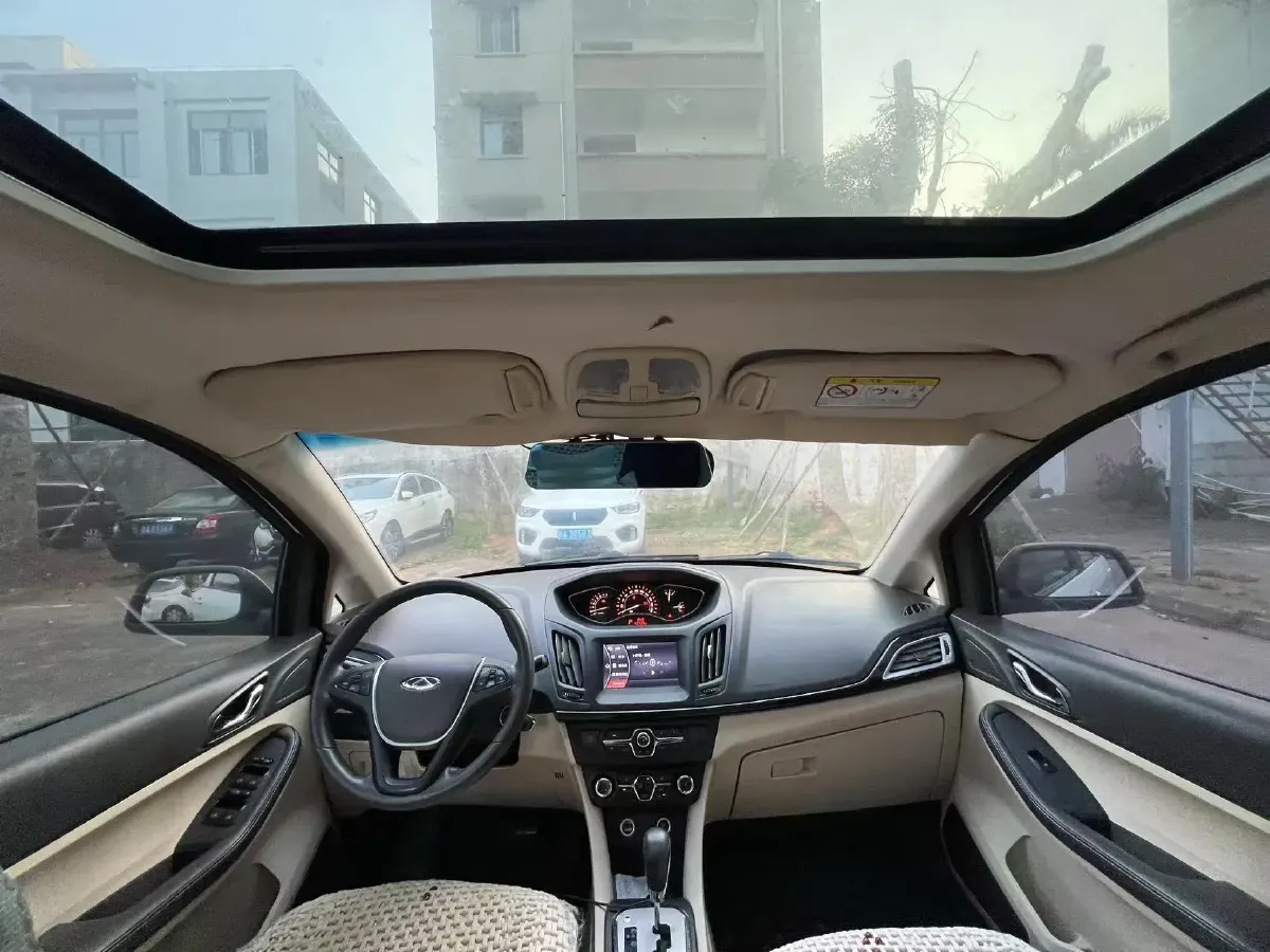 2015 Chery Arrizo M7 2.0L 139HP L4 CVT,autocango,china used car exporter,china ev exporter,chinese used car exporter,chinese used ev exporter