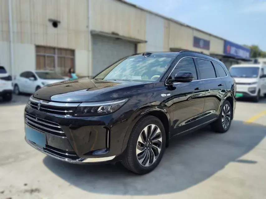 2024 HIMA AITO M7 1.5T 152HP L4 REEV 40KWH