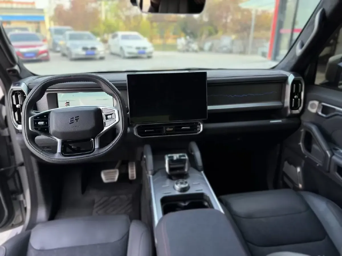 2024 Jetour T2 1.5T 156HP L4 3DHT PHEV 43.24KWH,autocango,china used car exporter,china ev exporter,chinese used car exporter,chinese used ev exporter