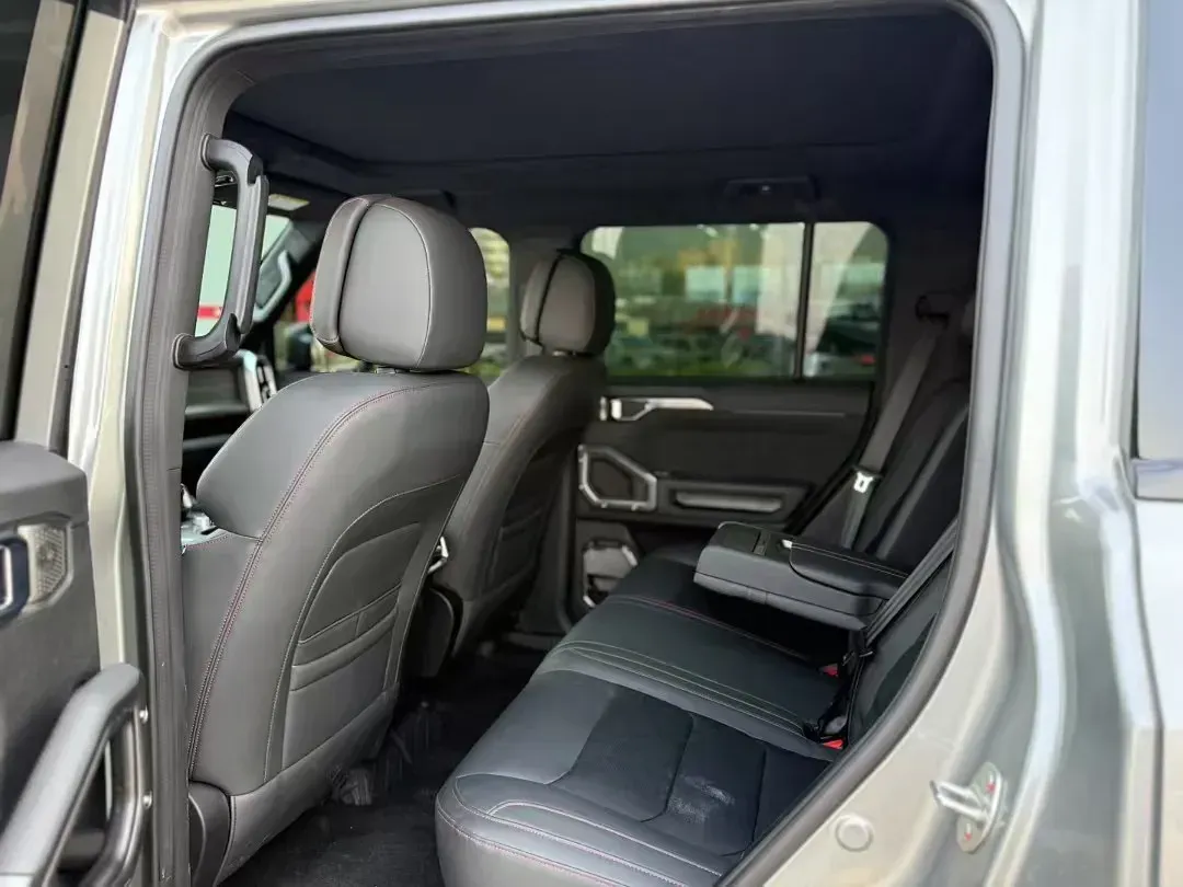 2024 Jetour T2 1.5T 156HP L4 3DHT PHEV 43.24KWH,autocango,china used car exporter,china ev exporter,chinese used car exporter,chinese used ev exporter