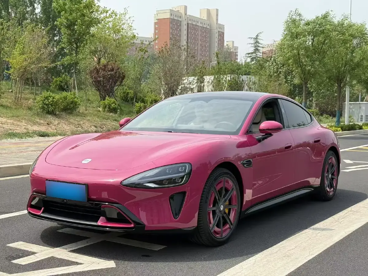 2024 MI SU7 BEV 73.6KWH