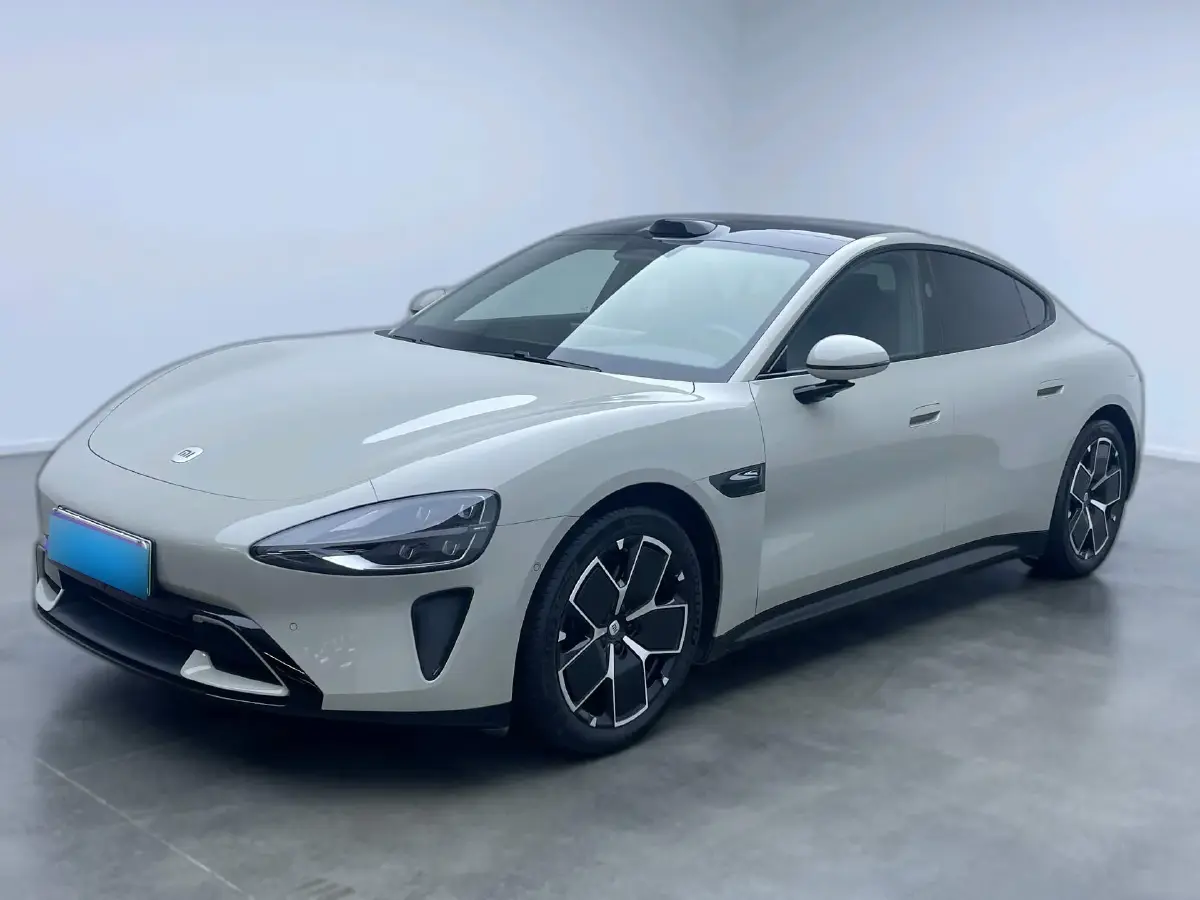 2024 MI SU7 BEV 94.3KWH