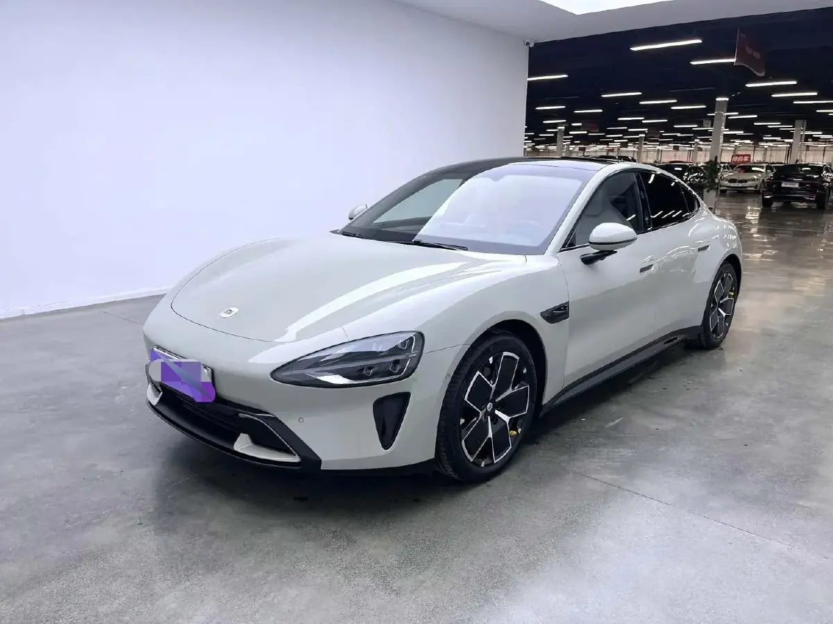 2024 MI SU7 BEV 73.6KWH