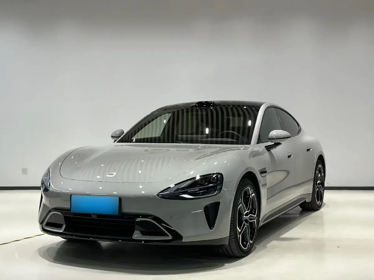 2024 MI SU7 BEV 94.3KWH