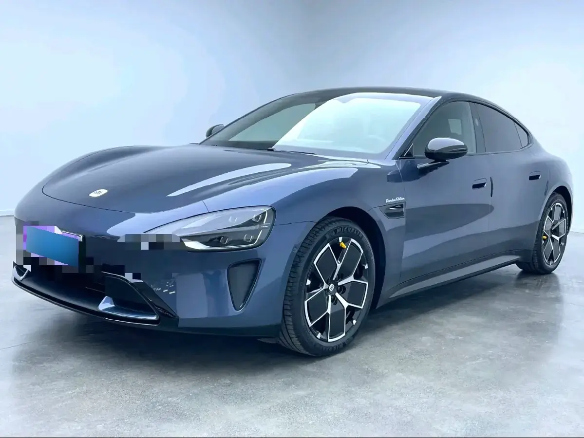 2024 MI SU7 BEV 73.6KWH