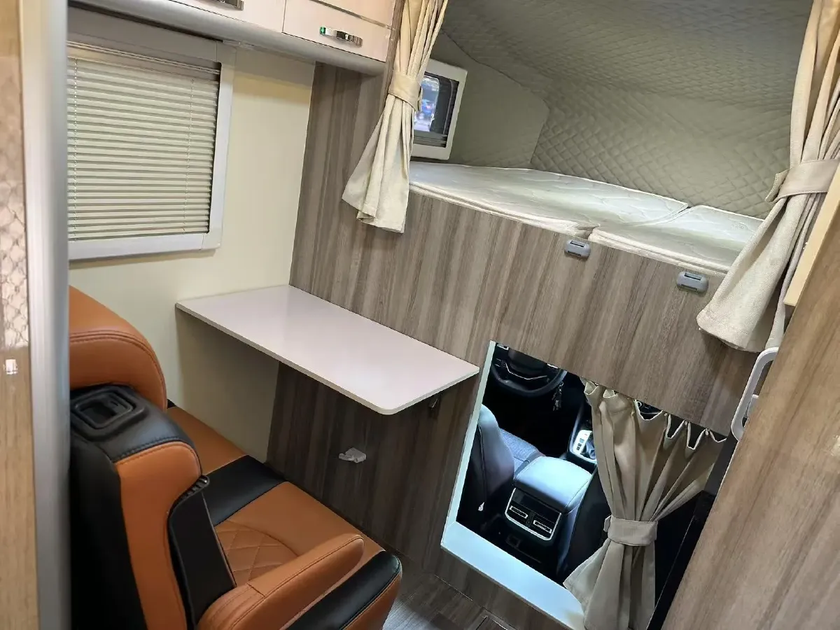 2022 ChangAn FengJing RV 2.4T 211HP L4 6AT,autocango,china used car exporter,china ev exporter,chinese used car exporter,chinese used ev exporter