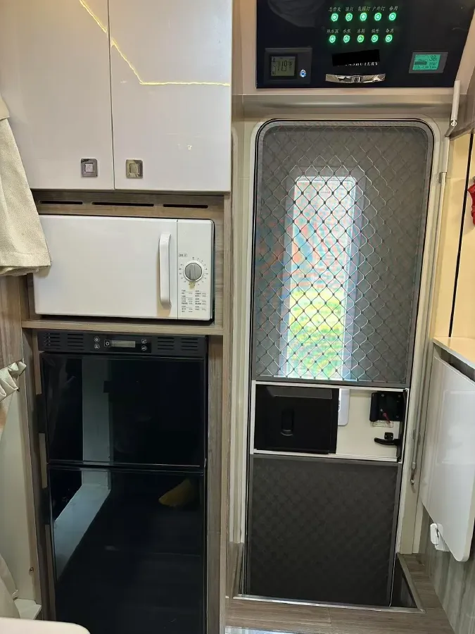 2022 ChangAn FengJing RV 2.4T 211HP L4 6AT,autocango,china used car exporter,china ev exporter,chinese used car exporter,chinese used ev exporter