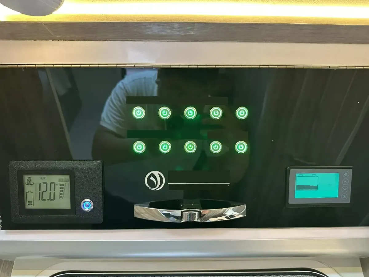 2022 ChangAn FengJing RV 2.4T 211HP L4 6AT,autocango,china used car exporter,china ev exporter,chinese used car exporter,chinese used ev exporter