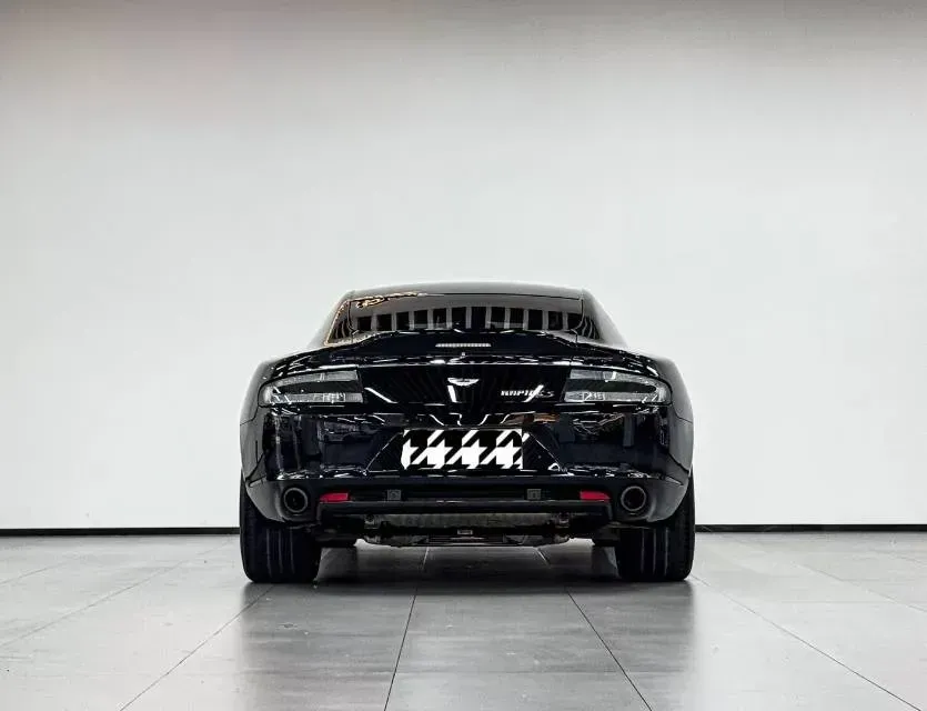 2017 Aston Martin Rapide 6.0L 560HP V12 8AT,autocango,china used car exporter,china ev exporter,chinese used car exporter,chinese used ev exporter