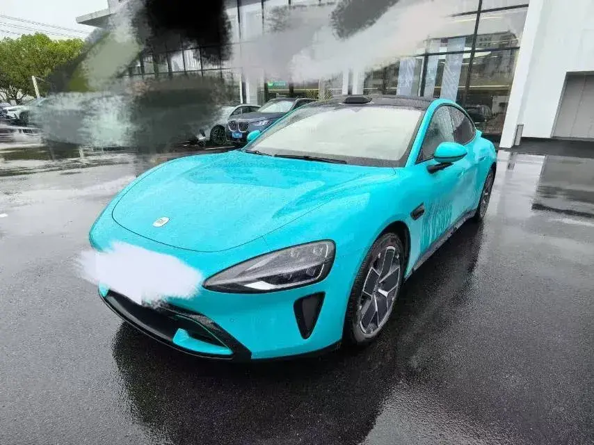 2024 MI SU7 BEV 94.3KWH