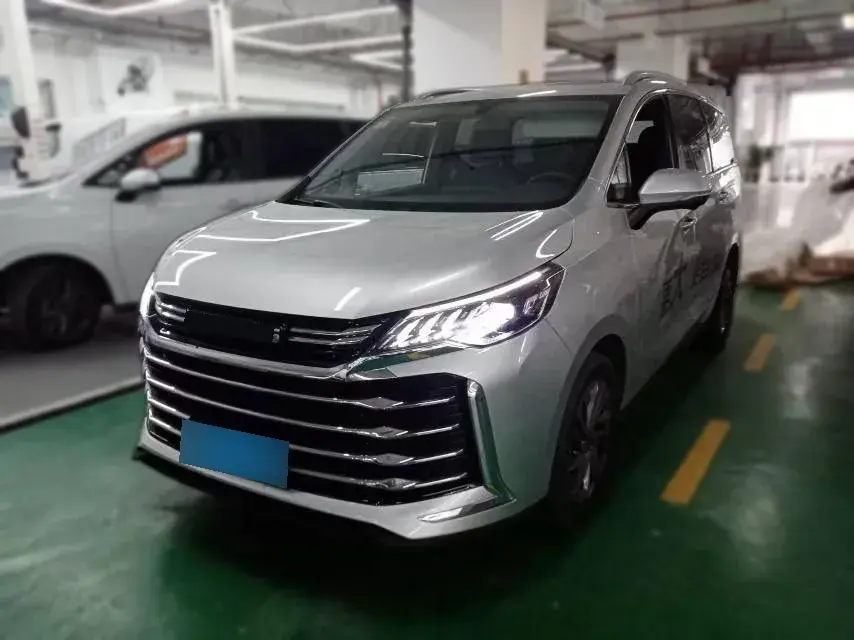 2023 MAXUS G50 1.5T 181HP L4 7DCT