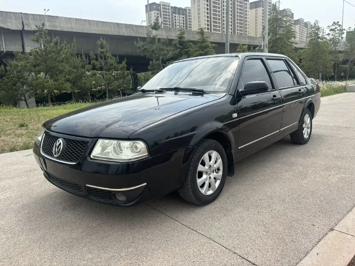 2009 Volkswagen CC 3.6L 300HP V6 6DCT