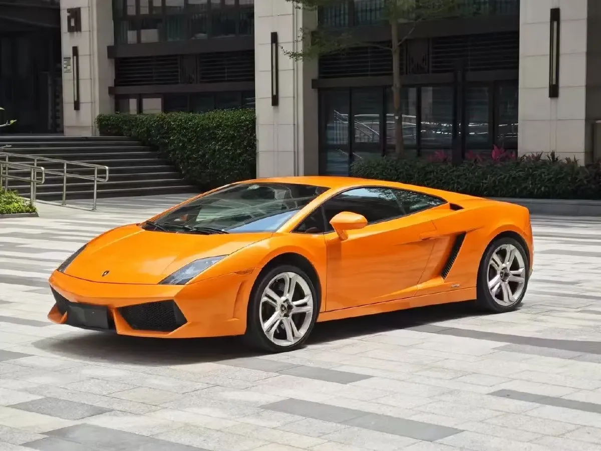 2012 Lamborghini Gallardo 5.2L 560HP V10 6AMT,autocango,china used car exporter,china ev exporter,chinese used car exporter,chinese used ev exporter