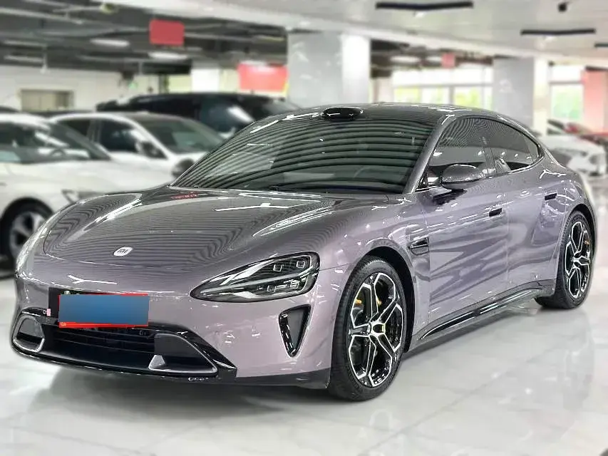 2024 MI SU7 BEV 101KWH