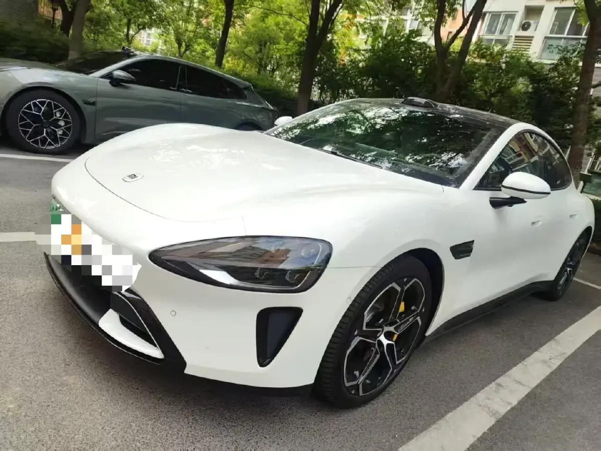 2024 MI SU7 BEV 101KWH