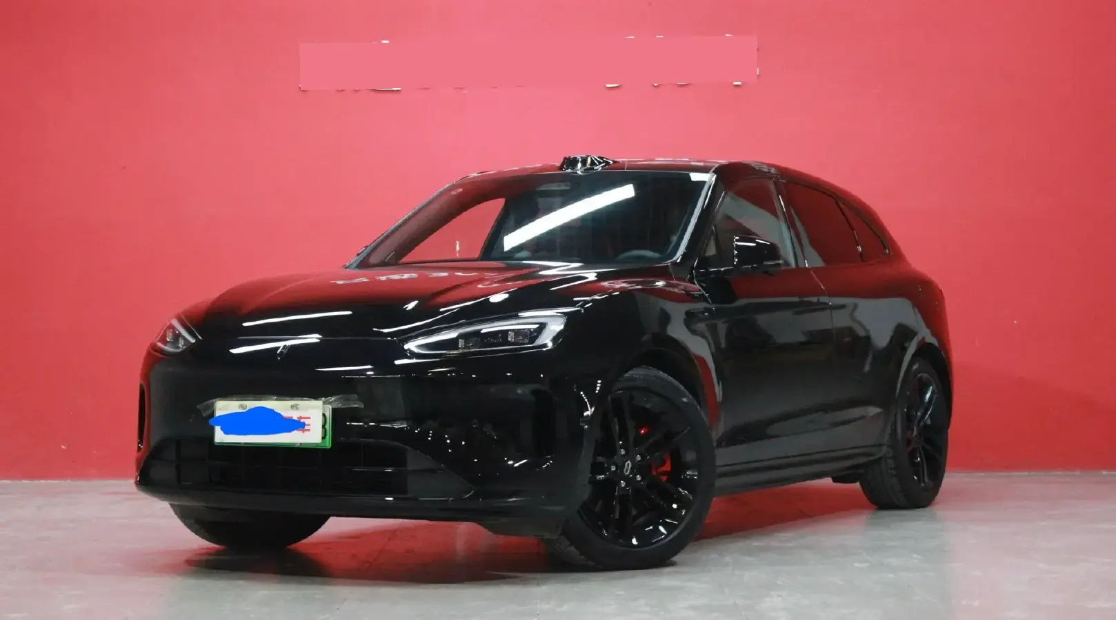 2024 HIMA AITO M5 1.5T 152HP L4 REEV 42KWH