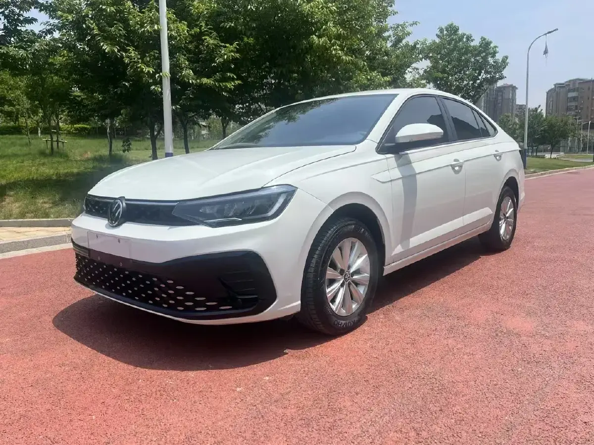 2023 Volkswagen Lavida 1.5L 110HP L4 5MT