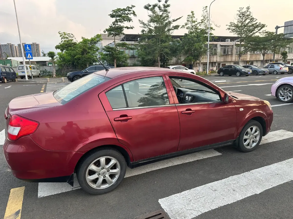 2012 Chery E5 1.8L 132HP L4 CVT,autocango,china used car exporter,china ev exporter,chinese used car exporter,chinese used ev exporter