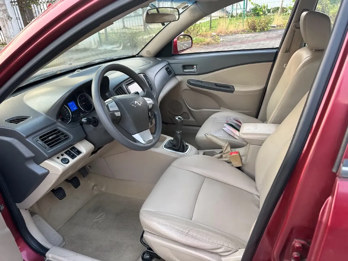 2012 Chery E5 1.8L 132HP L4 CVT,autocango,china used car exporter,china ev exporter,chinese used car exporter,chinese used ev exporter