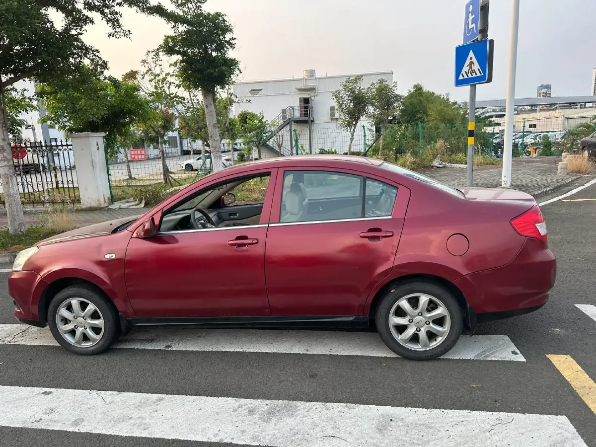 2012 Chery E5 1.8L 132HP L4 CVT,autocango,china used car exporter,china ev exporter,chinese used car exporter,chinese used ev exporter