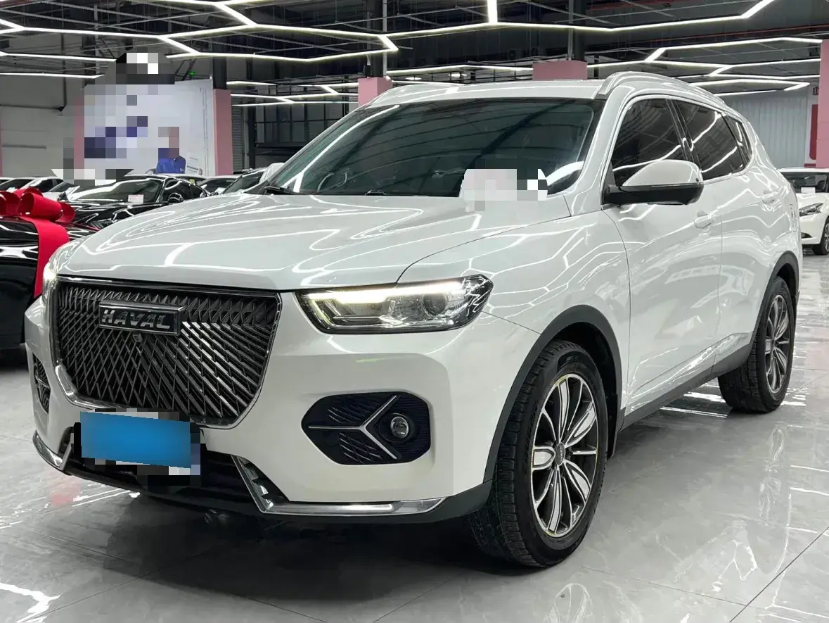 2021 Haval H6 1.5T 150HP L4 7DCT