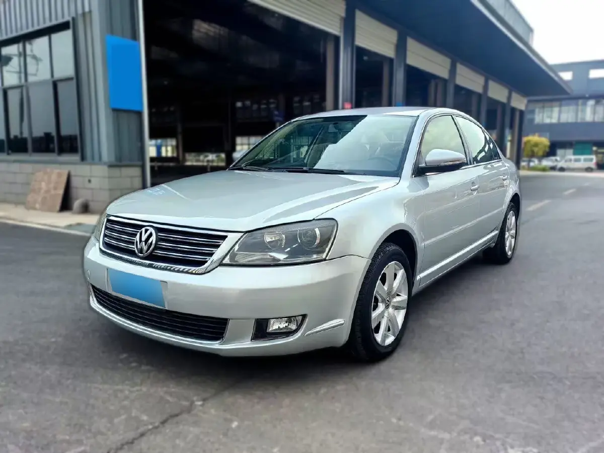 2011 Volkswagen Passat 3.0L 250HP V6 6DCT