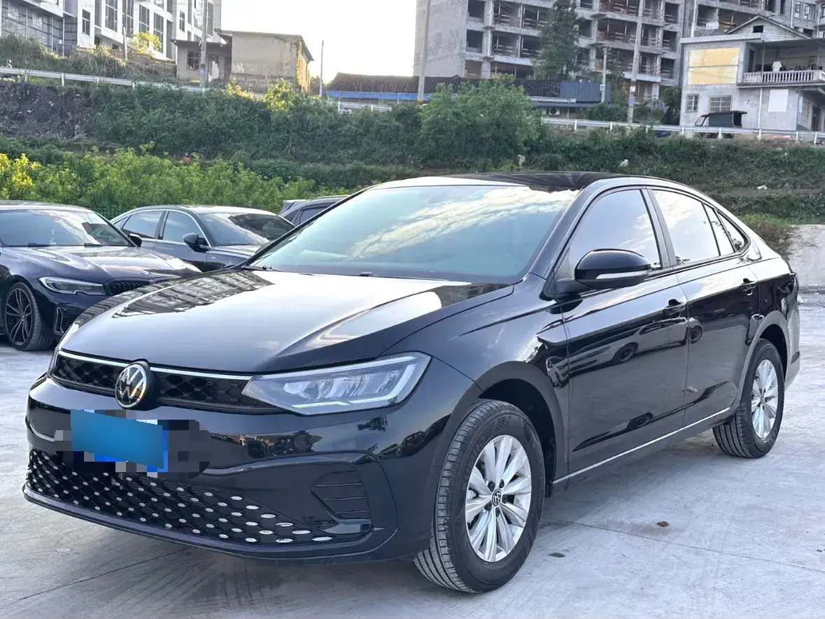 2023 Volkswagen Lavida 1.5L 110HP L4 6AT