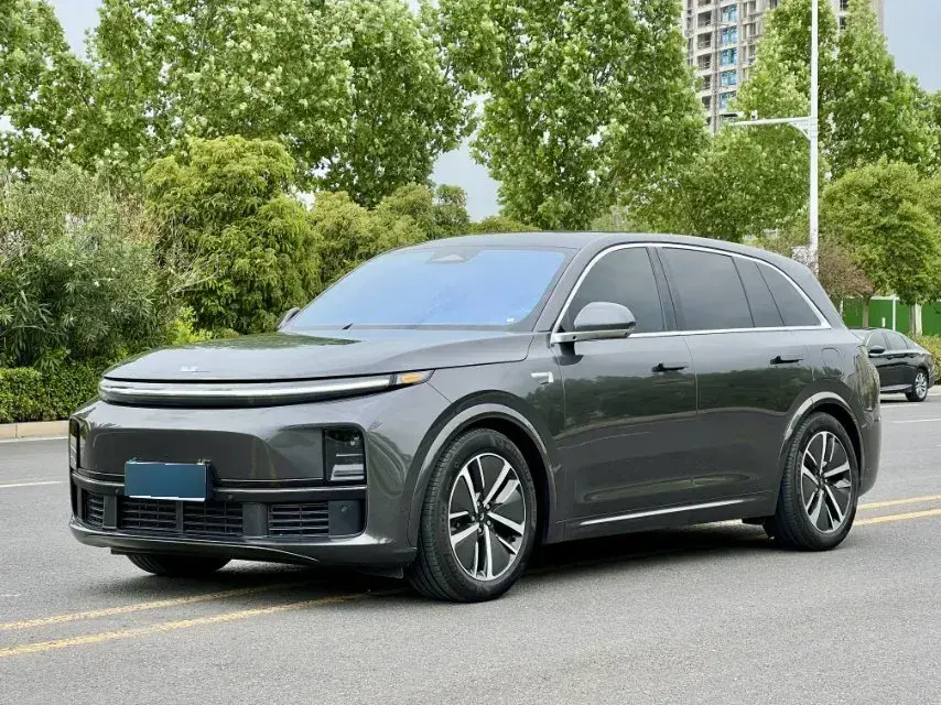 2024 Li L7 Range Extended 154HP REEV 42.8KWH