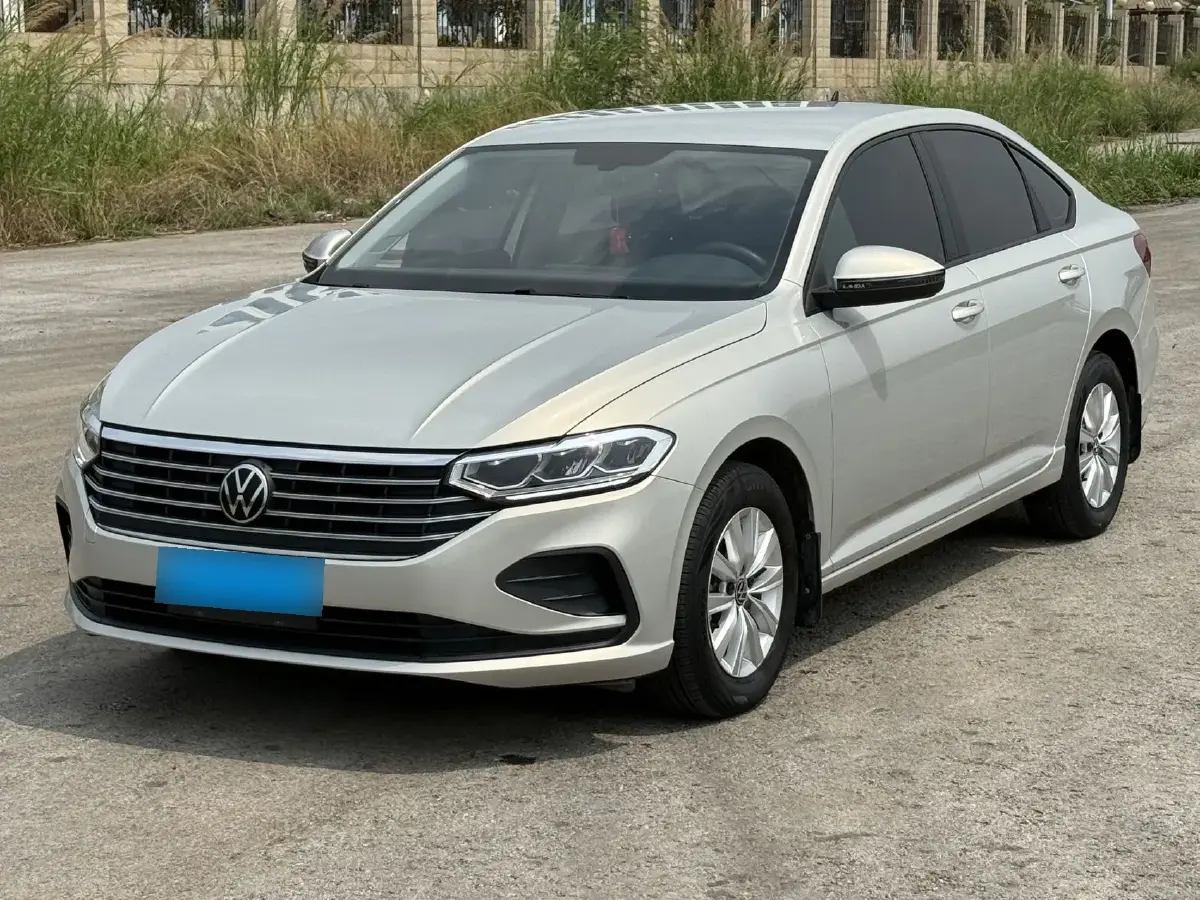 2023 Volkswagen Lavida 1.5T 160HP L4 7DCT