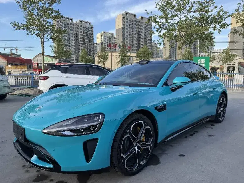 2024 MI SU7 BEV 94.3KWH