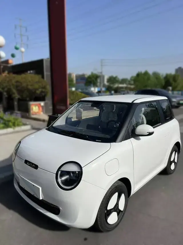 2023 ChangAn Lumin BEV 17.65KWH