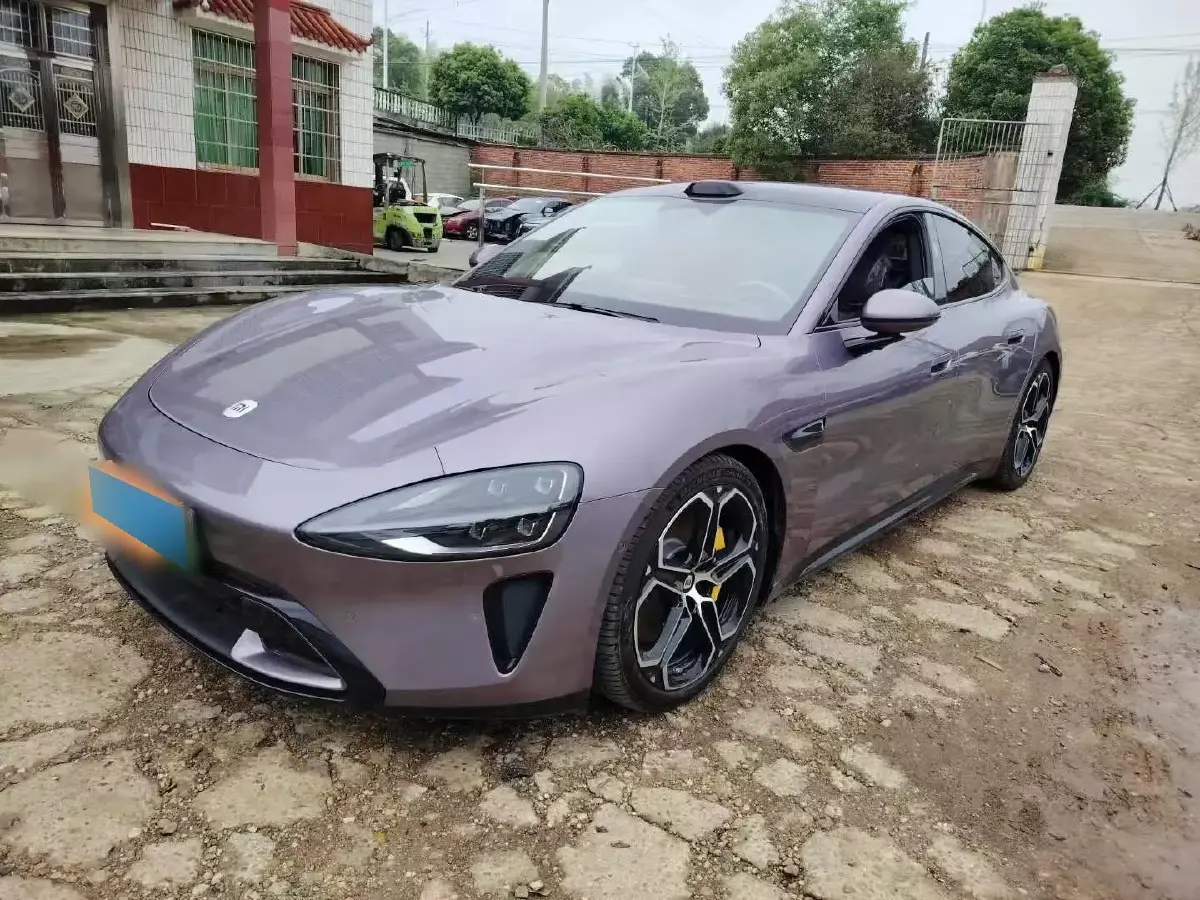 2024 MI SU7 BEV 101KWH