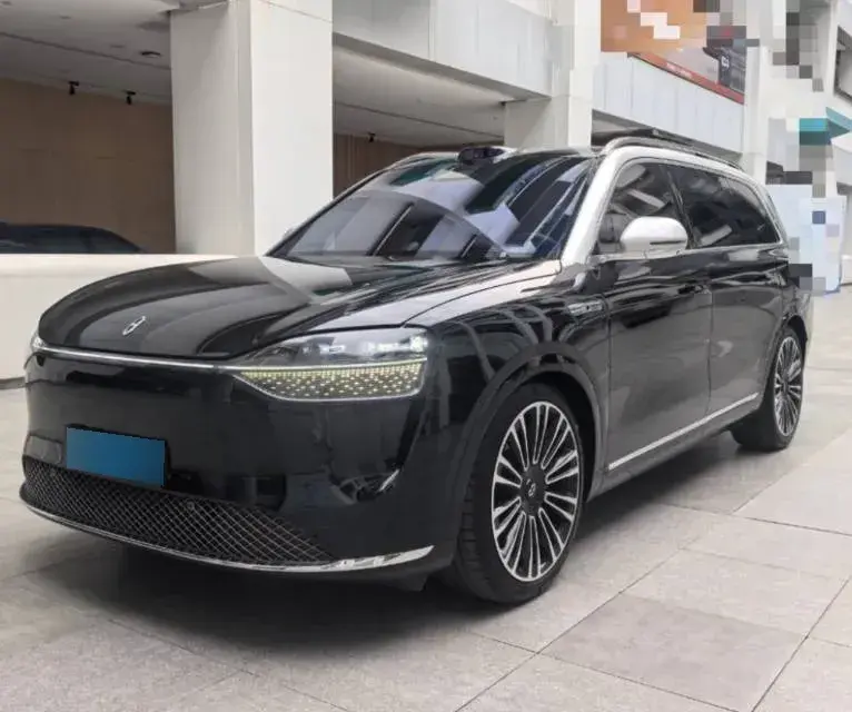 2024 HIMA AITO M9 BEV 100KWH