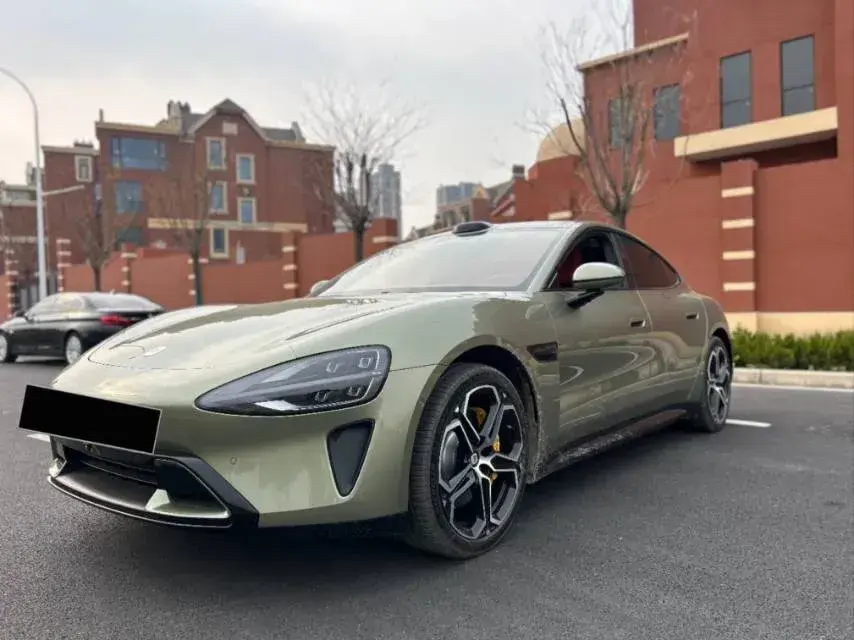 2024 MI SU7 BEV 94.3KWH