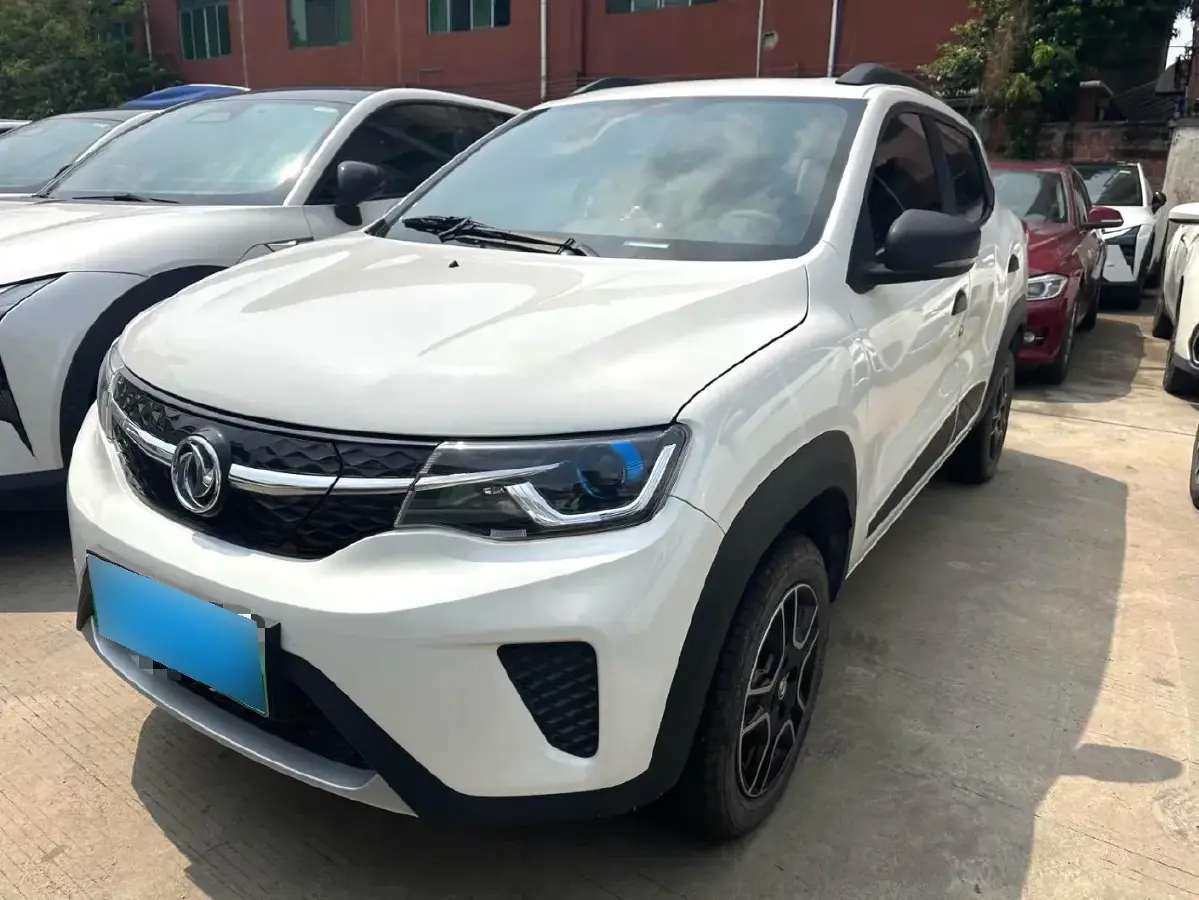 2022 DongFeng Nammi EX1 BEV 26.8KWH