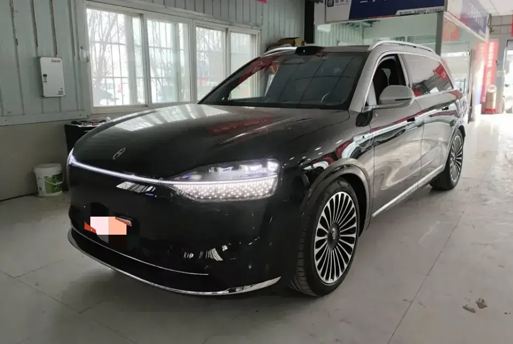 2024 HIMA AITO M9 1.5T 152HP L4 REEV 42KWH