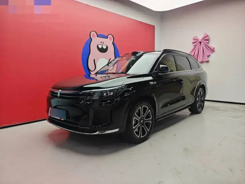 2024 HIMA AITO M7 1.5T 152HP L4 REEV 42KWH