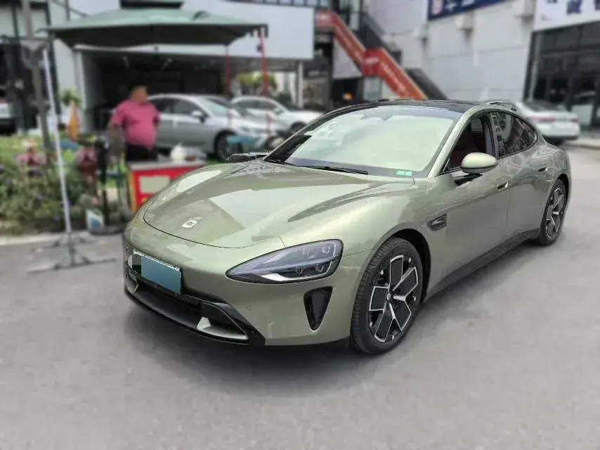 2024 MI SU7 BEV 73.6KWH