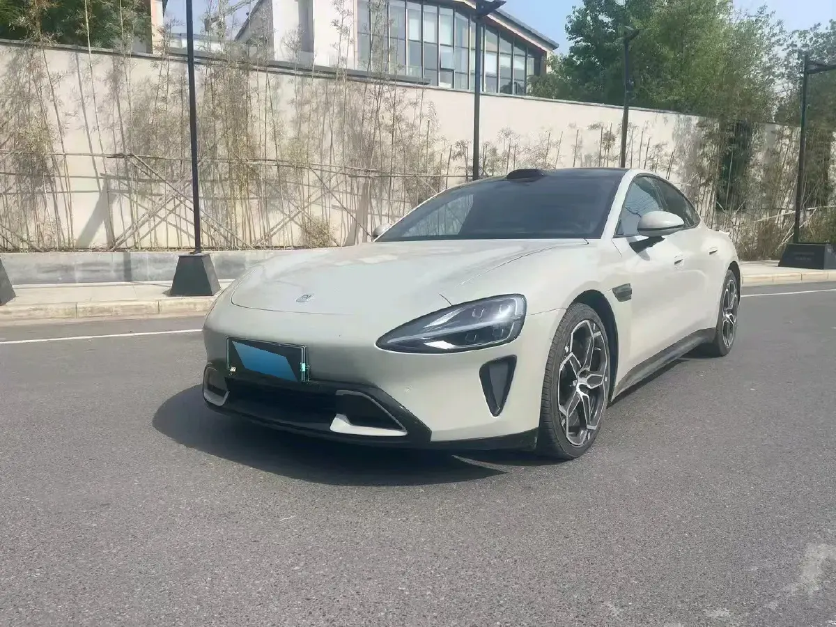 2024 MI SU7 BEV 101KWH