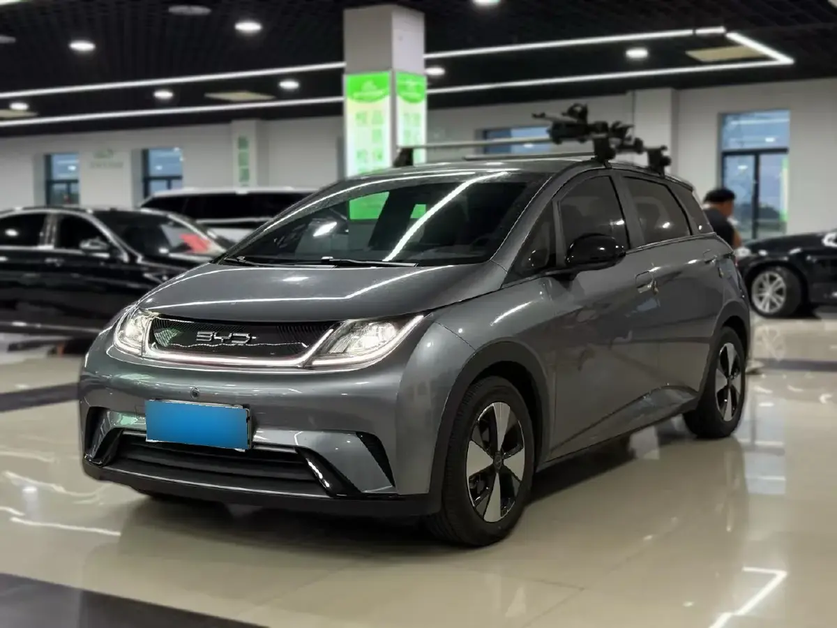 2023 BYD Dolphin BEV 44.928KWH