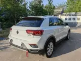 2018 Volkswagen T-Roc 1.4T 131HP L4 7DCT,autocango,china used car exporter,china ev exporter,chinese used car exporter,chinese used ev exporter