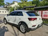 2018 Volkswagen T-Roc 1.4T 131HP L4 7DCT,autocango,china used car exporter,china ev exporter,chinese used car exporter,chinese used ev exporter