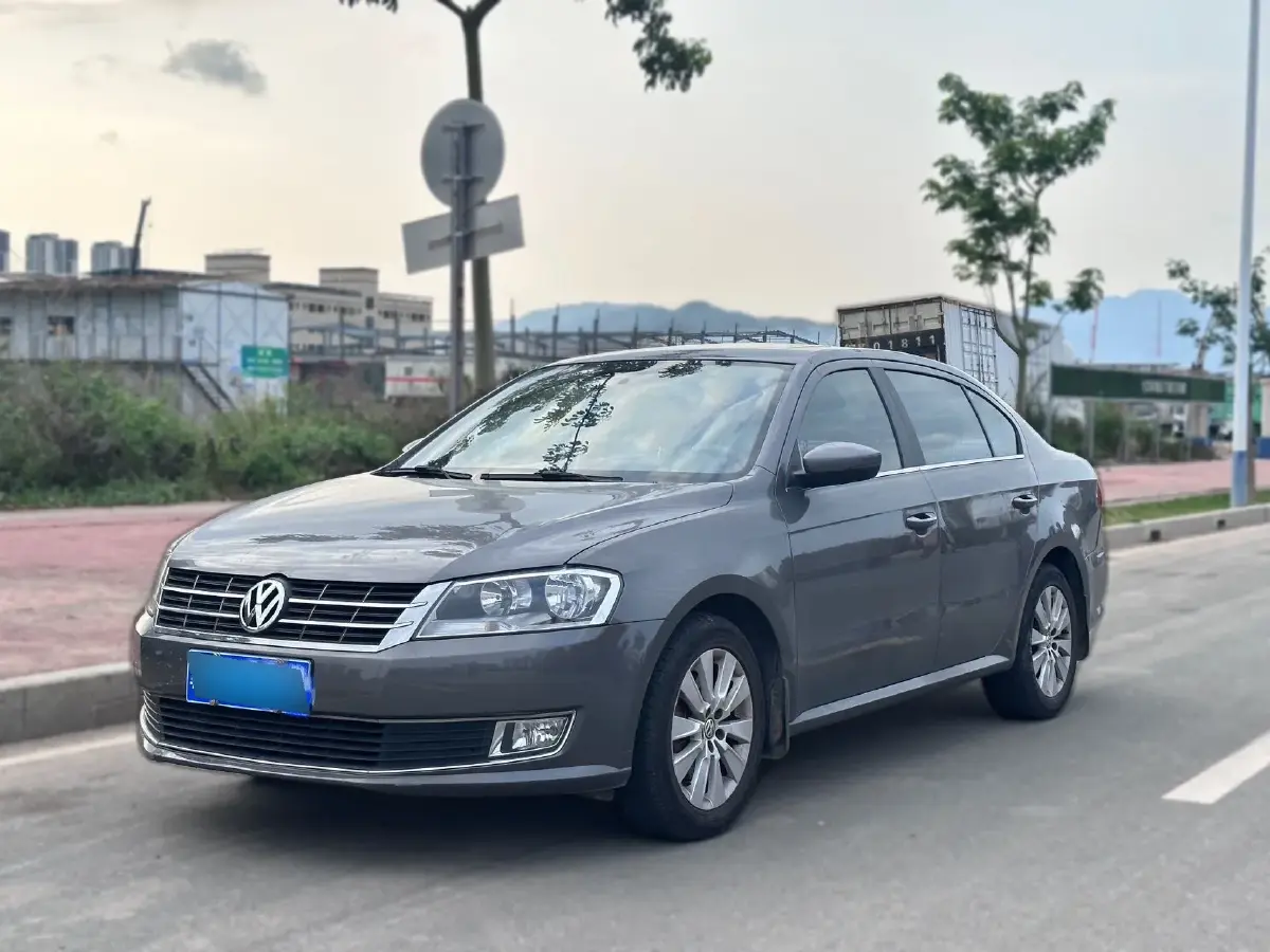 2015 Ford Mustang 2.3T 314HP L4 6AT