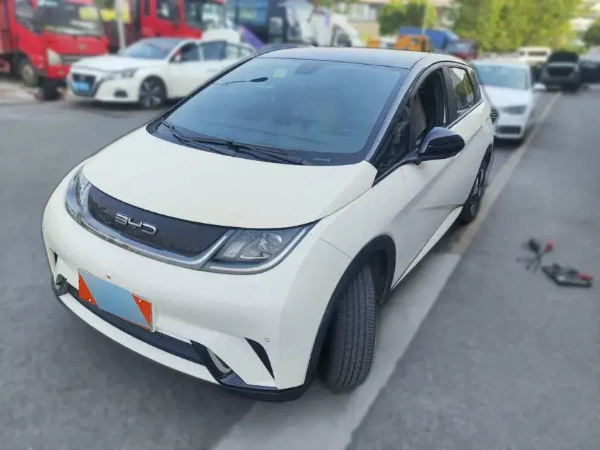 2023 BYD Dolphin BEV 44.928KWH