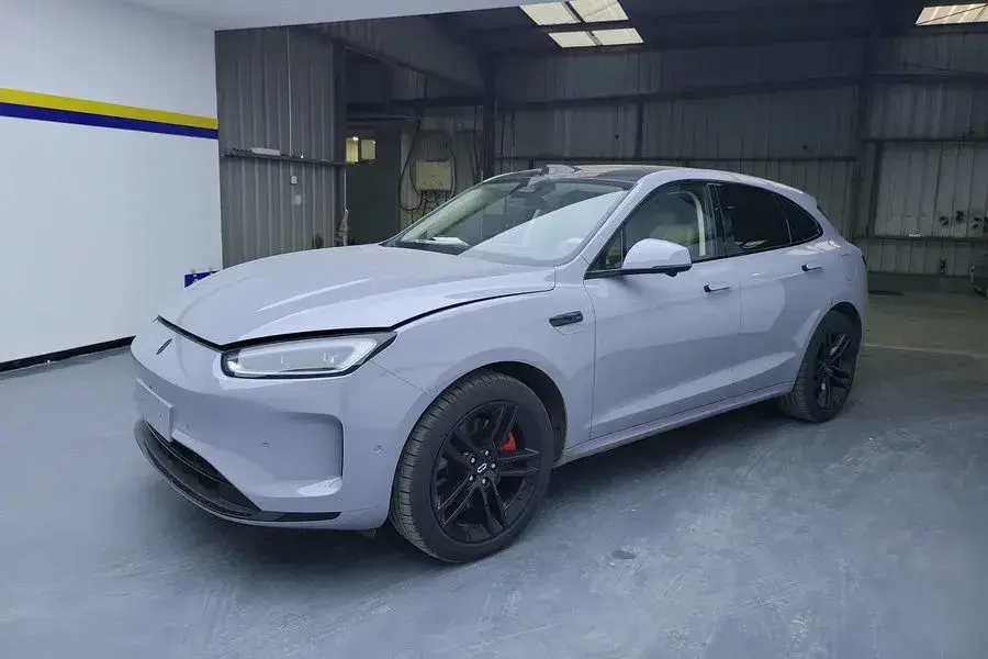 2024 HIMA AITO M5 1.5T 152HP L4 REEV 42KWH