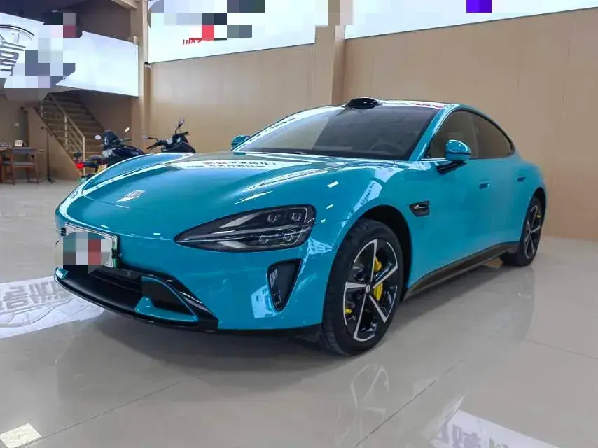 2024 MI SU7 BEV 101KWH