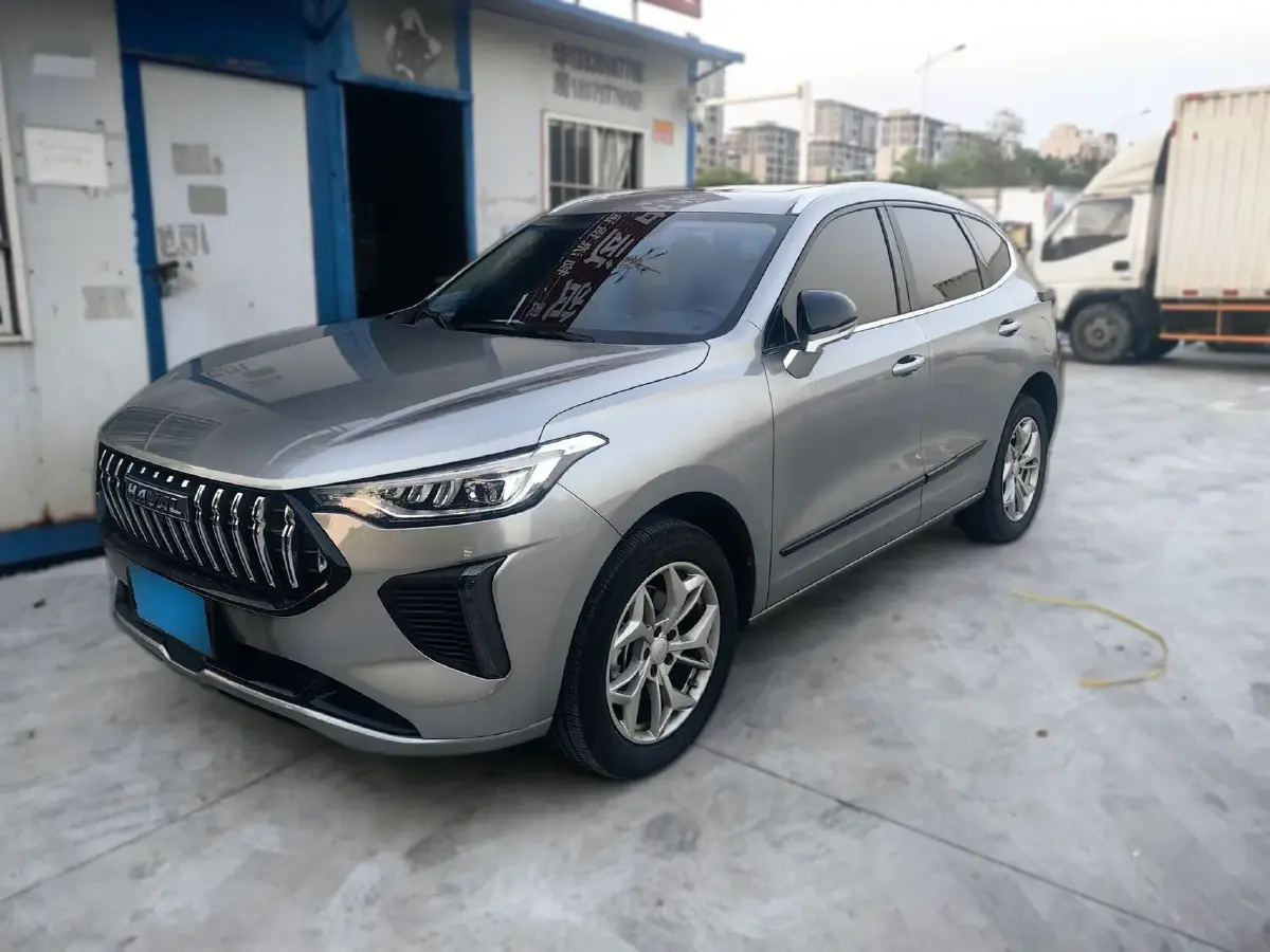 2023 Haval Rabbit 1.5T 150HP L4 7DCT