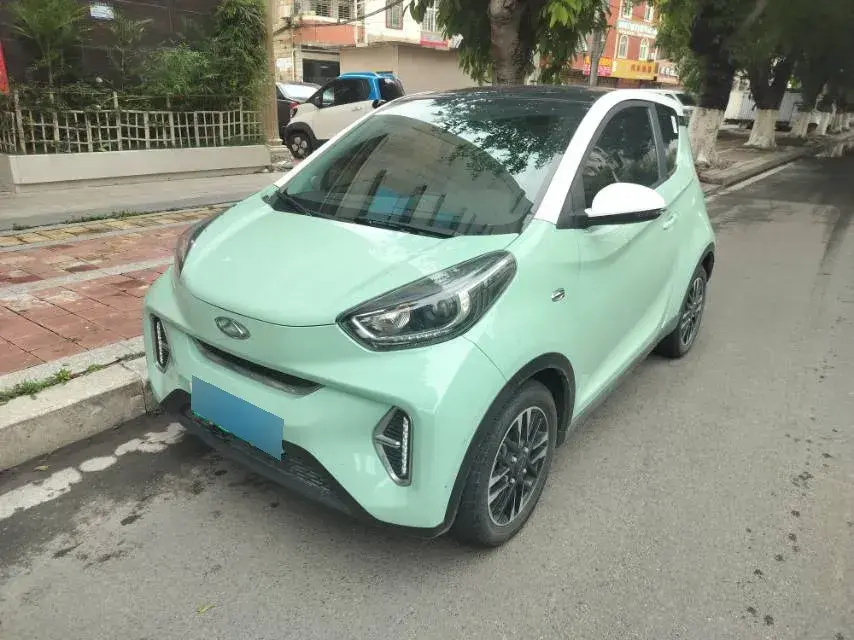 2022 Chery EV Little Ant BEV 30.6KWH