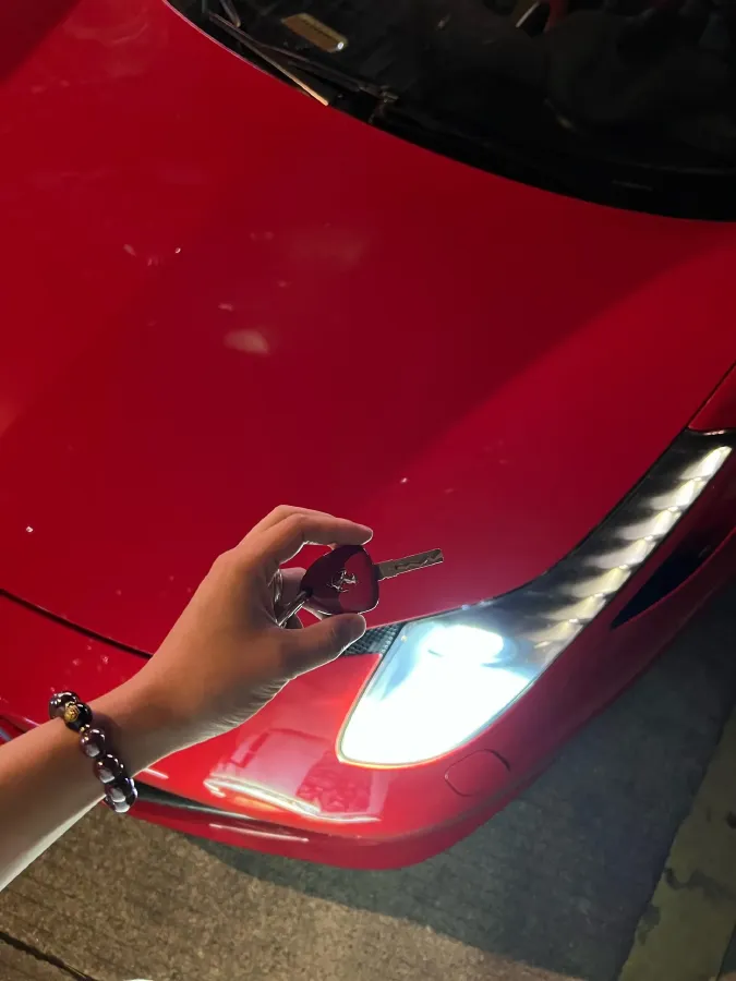 2011 Ferrari 458 4.5L 570HP V8 7DCT,autocango,china used car exporter,china ev exporter,chinese used car exporter,chinese used ev exporter